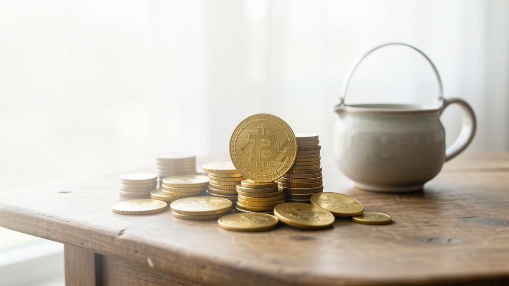 Detalle fotográfico relacionado con Impermanent Loss: Cómo perdí valor mientras el precio del token subía